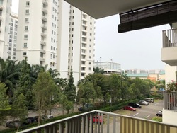 Rosewood Suites (D25), Condominium #209683201